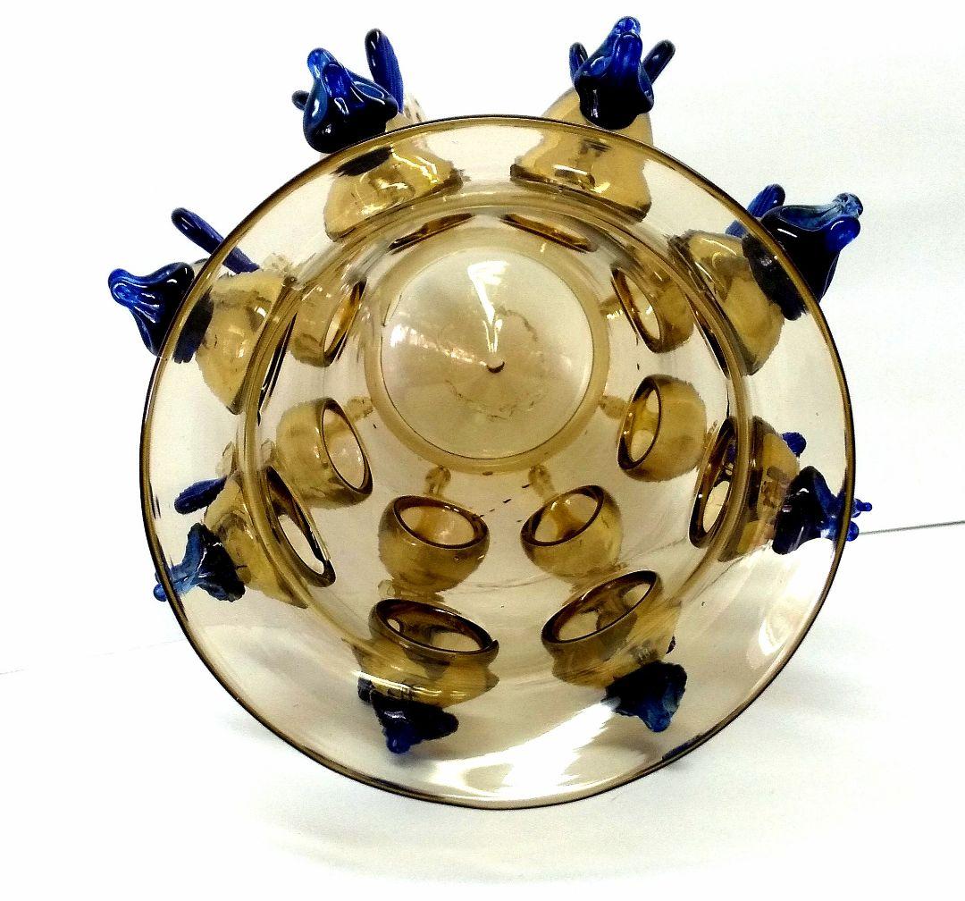 【手作り/一点限り】アーティスティック フラワーベース