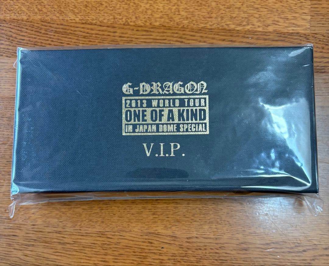 BIGBANG G-DRAGON グッズ4点セット