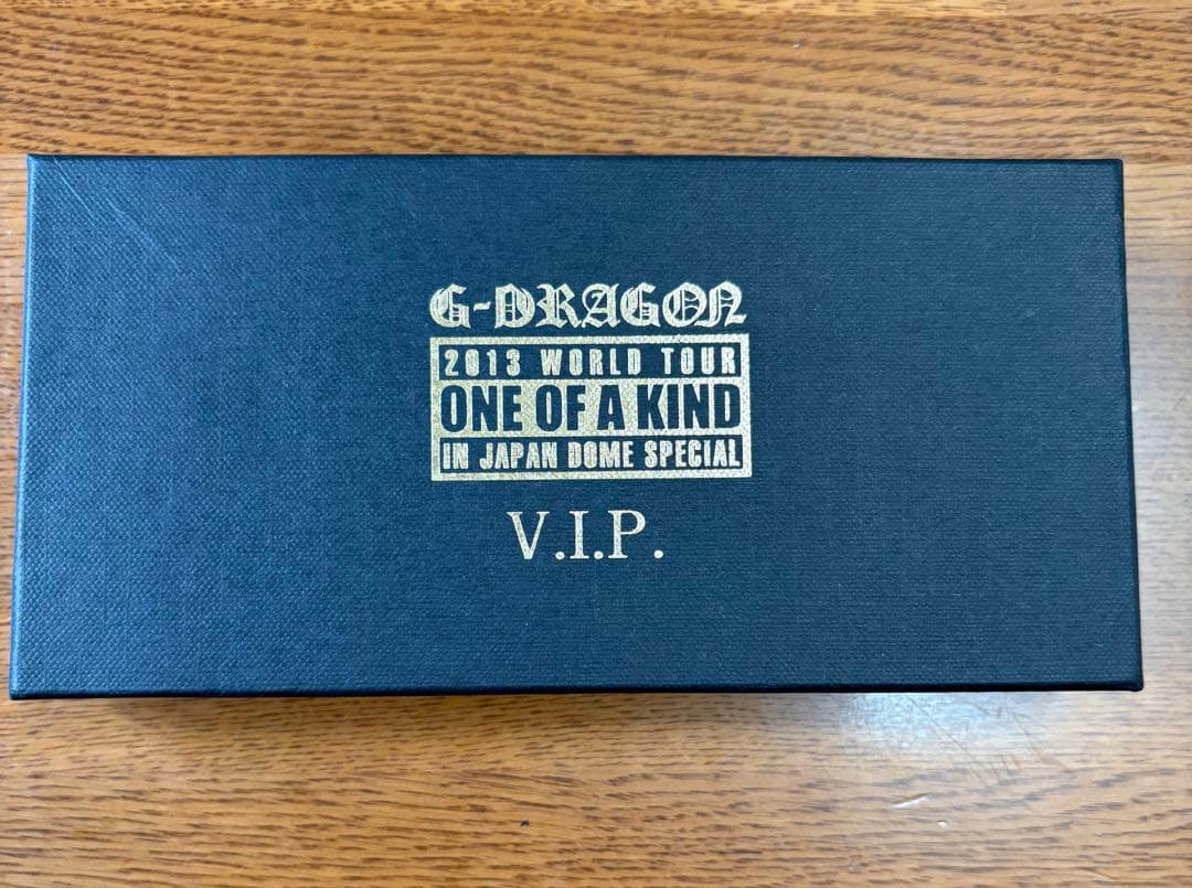 BIGBANG G-DRAGON グッズ4点セット