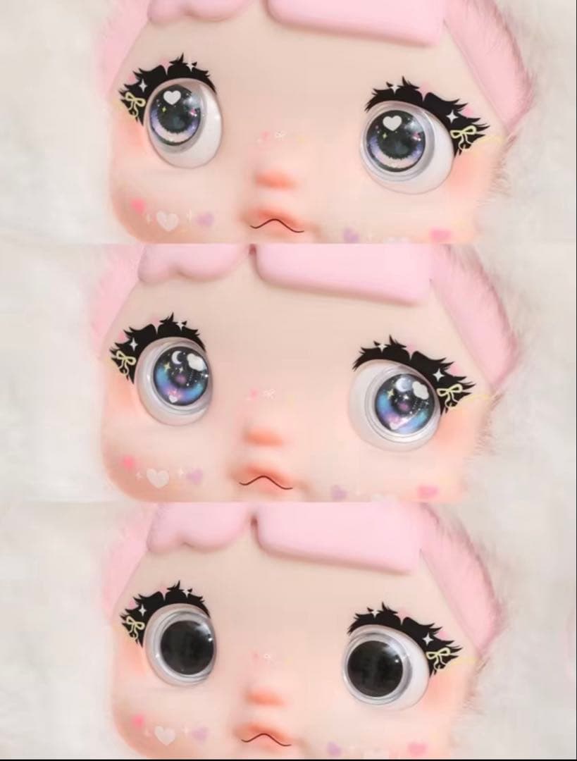 z♡  Nommi 2nd アニバーサリー400%