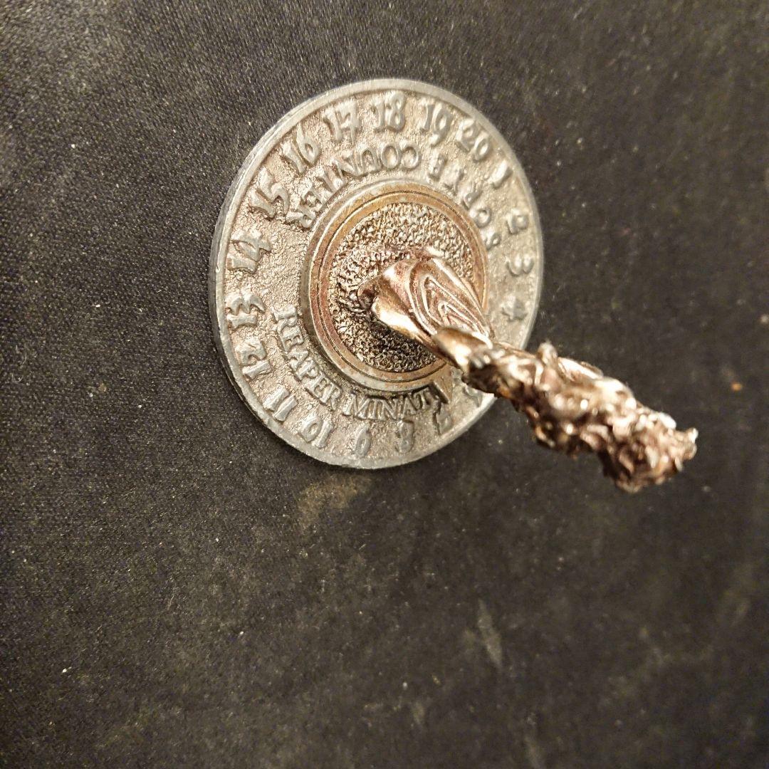 SF・ファンタジー・ホラー Scrye Life Counter Wizard