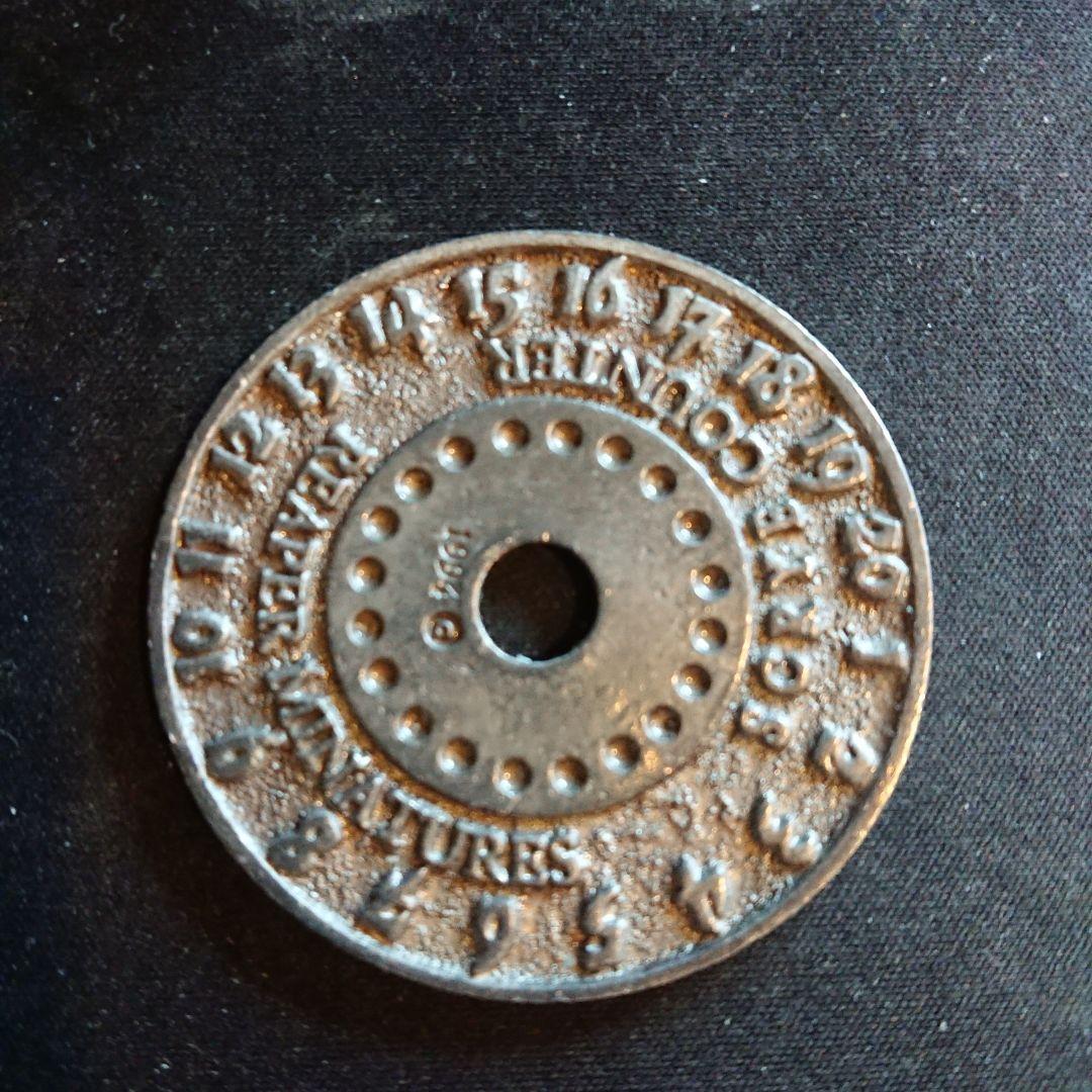 SF・ファンタジー・ホラー Scrye Life Counter Wizard