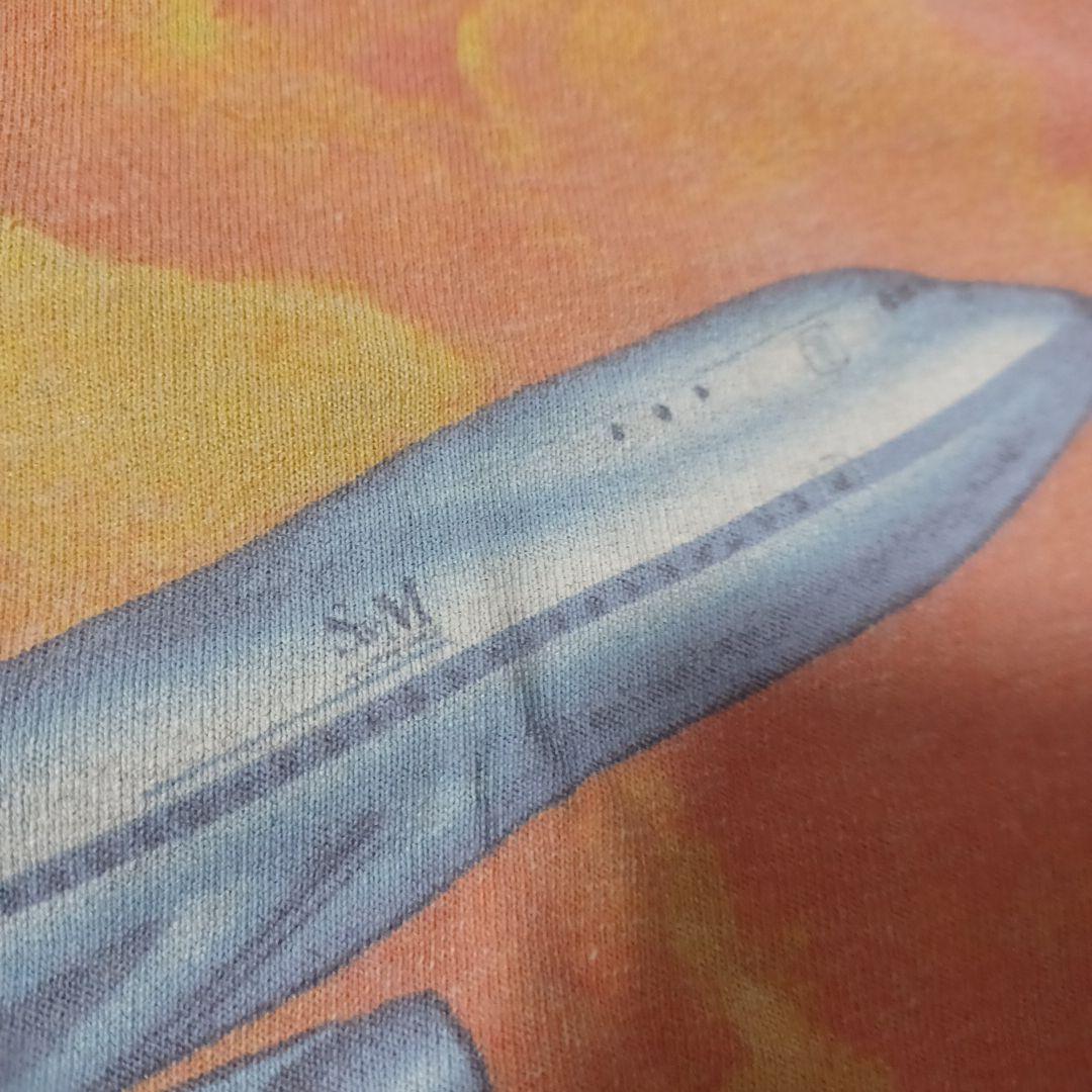 NOFX / S&M AIRLINES Tシャツ