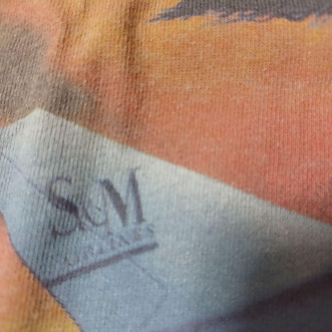 NOFX / S&M AIRLINES Tシャツ