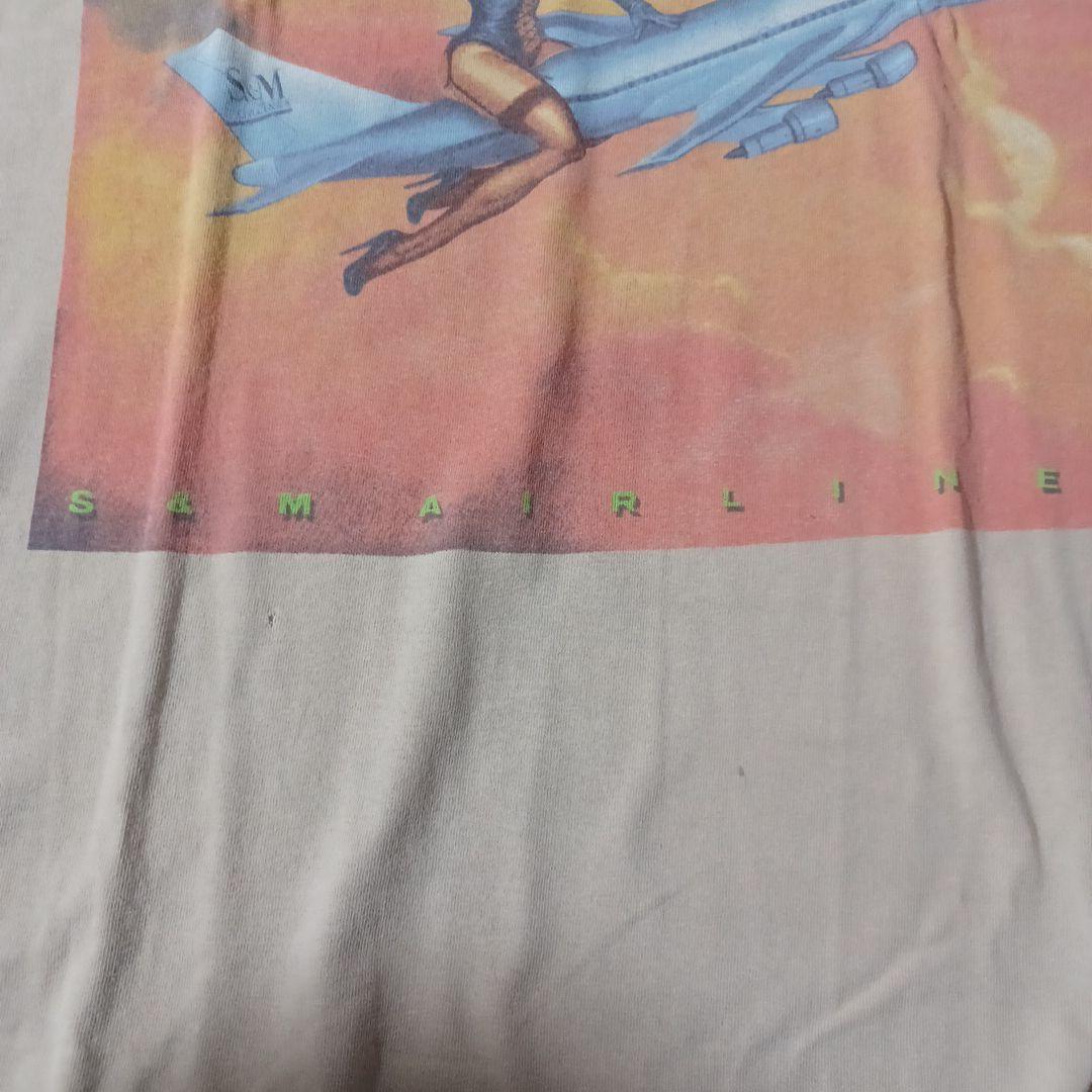 NOFX / S&M AIRLINES Tシャツ