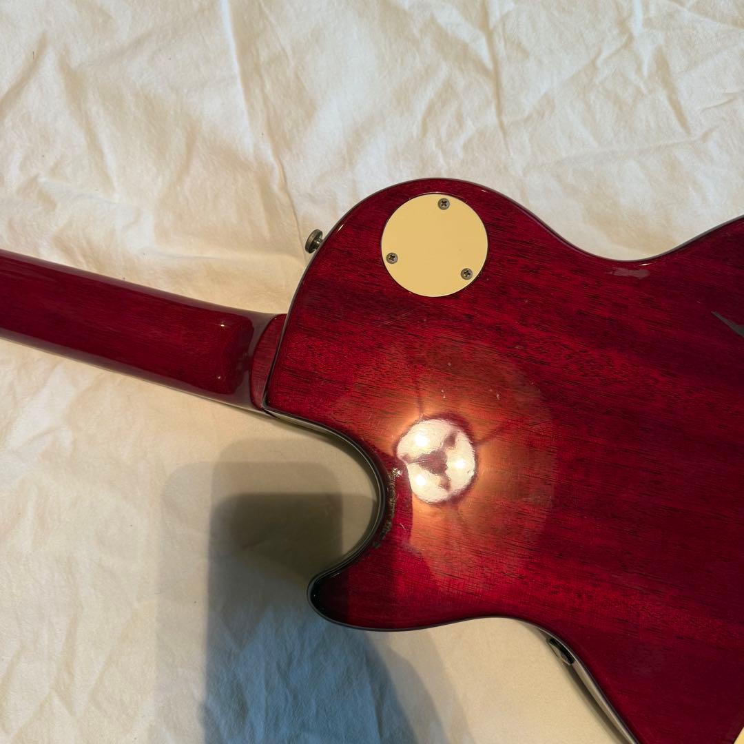 EPIPHONE エピフォン レスポール エレキギター　GIBSON