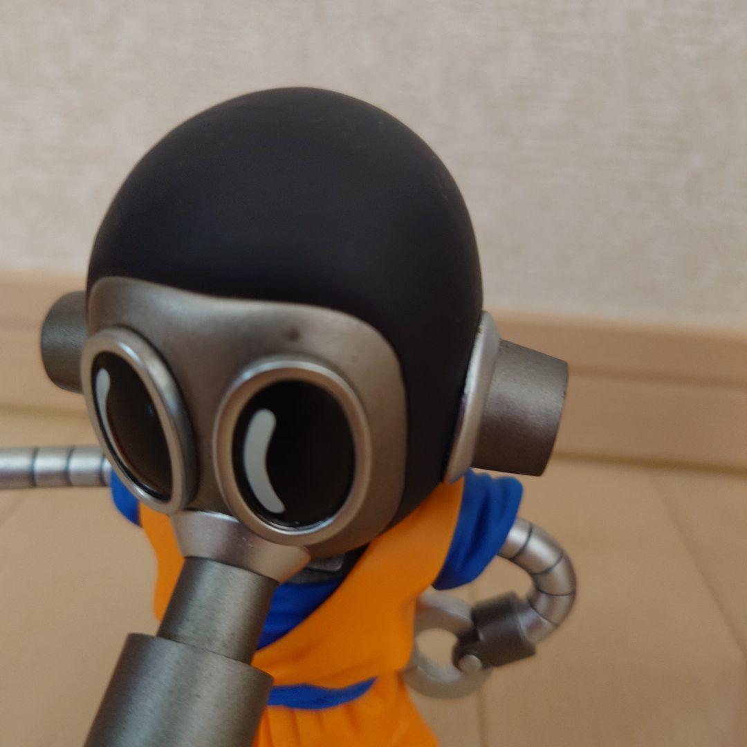 とみぃだよ様向け メガワールドコレクタブル〜トリヤマロボ〜