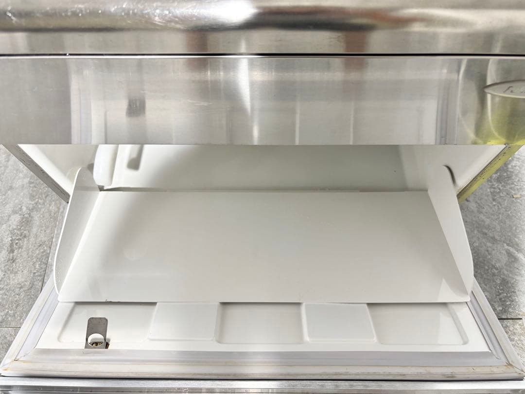 フクシマガリレイ業務用製氷機キューブアイスメーカー