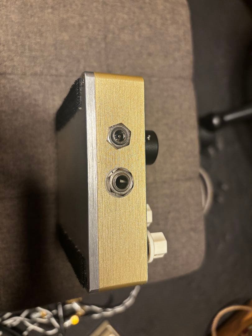 中古【Leqtique】 2in1 Maestoso&10/10 レクティーク