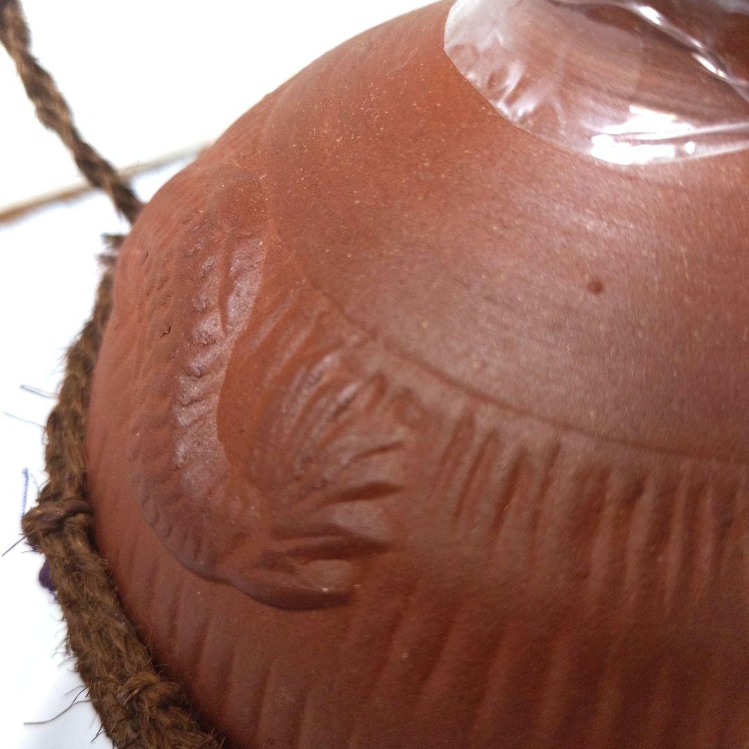 未開封　希少　琉球泡盛　古酒 五合壺　宮の華　35度　8年　宮古島　30年超