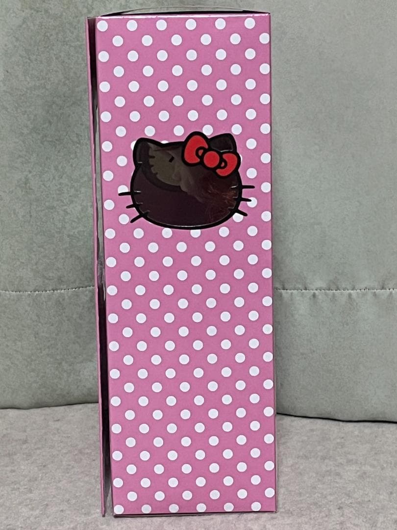 新品未開封 ブライス リボネッタウィッシュ ハローキティ 35周年コラボ