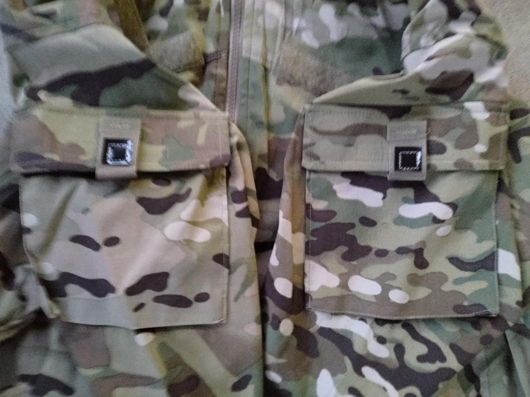 未使用 GEN3 COLD WEATHER JACKET