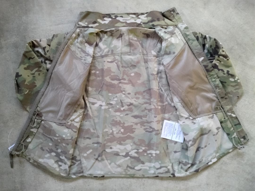 未使用 GEN3 COLD WEATHER JACKET