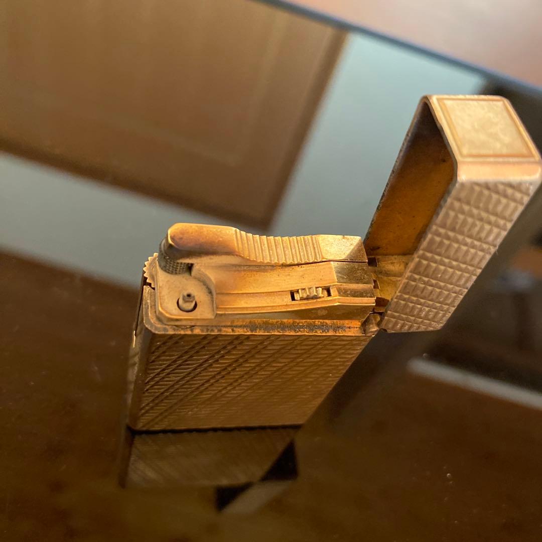 デュポン　ライター