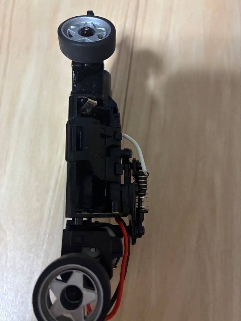 KYOSHO Mini-Z RWD テスタロッサ