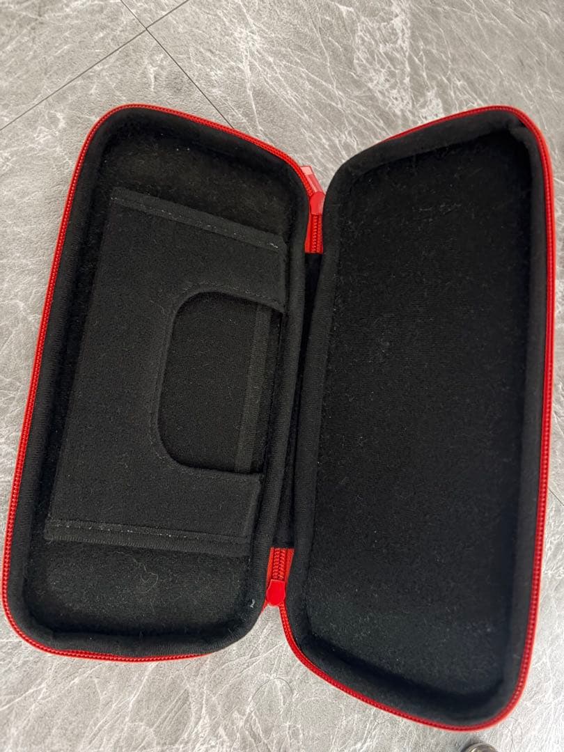 Nintendo Switch本体　Super Mario Odysseyセット