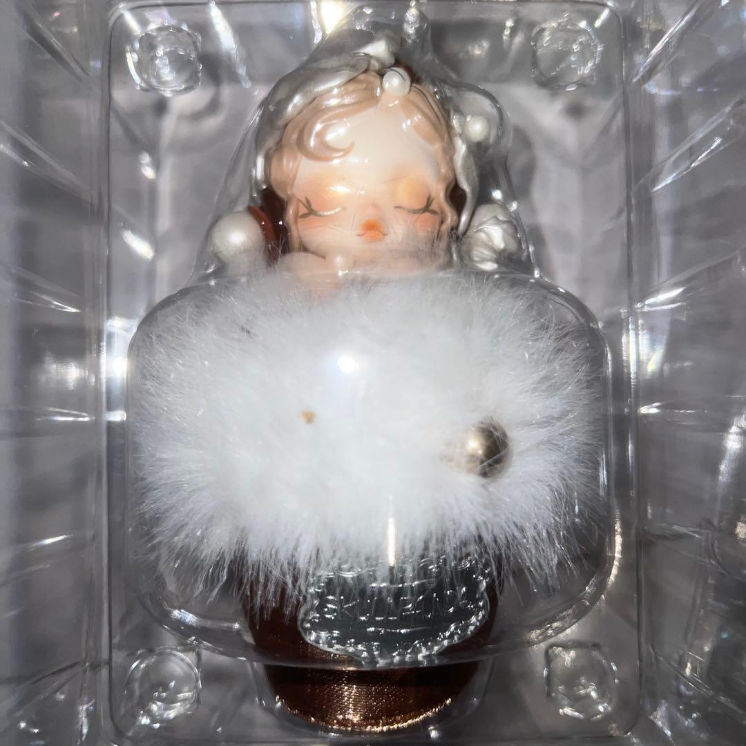 スカルパンダ The Feast Begins サシェ　フレグランスペンダント