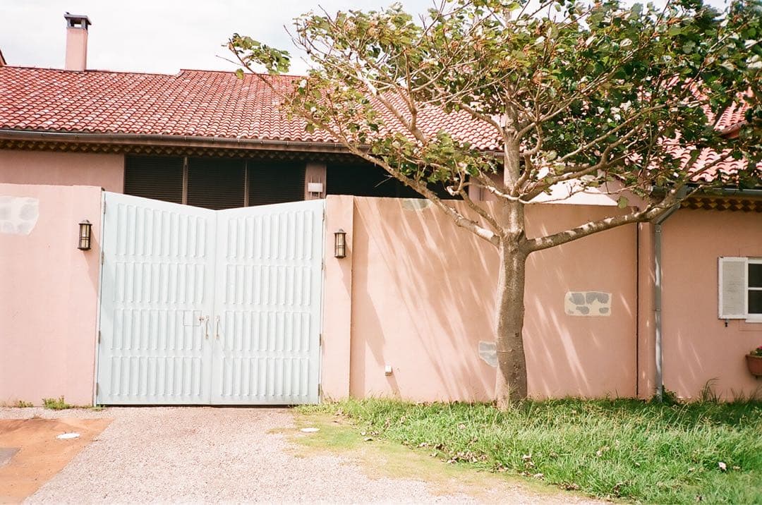 【作動保証1ヶ月】　整備済、完動品/ コニカ Konica C35 EF