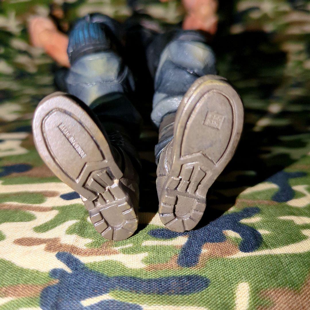 PLAYARTS改／ ベイン【箱無・中古開封品】