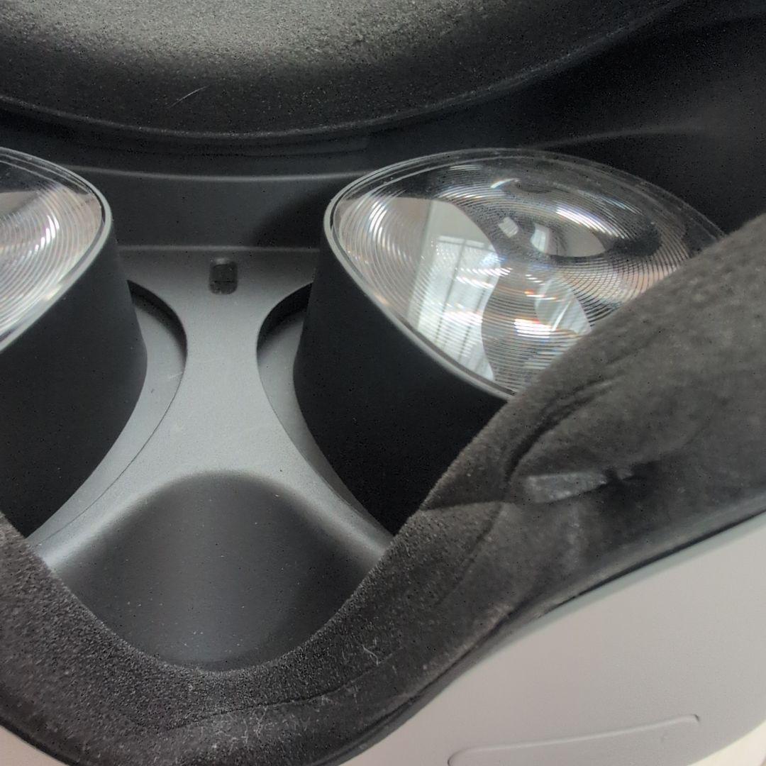  QUEST 2 64GB ホワイト