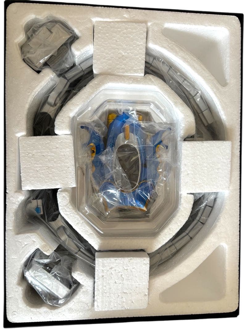 CSM ガタックゼクター&ハイパーゼクター