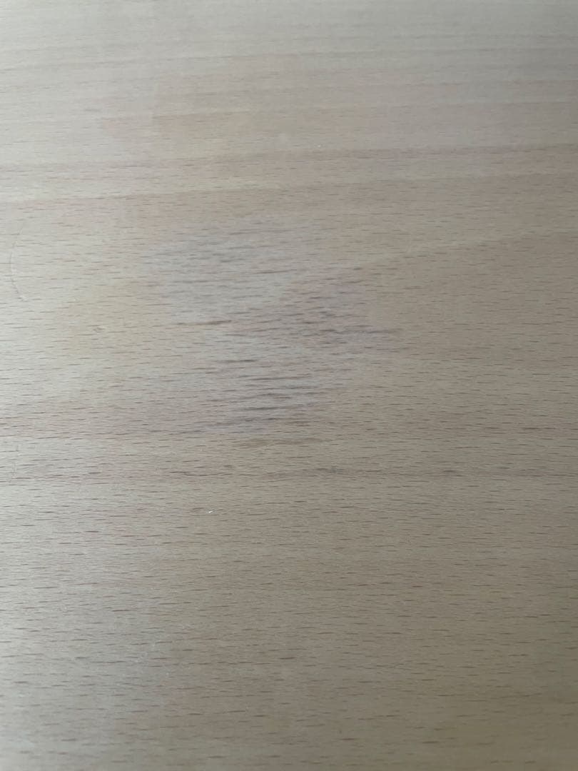 Fritz Hansen フリッツハンセン Bテーブル スーパー円テーブル