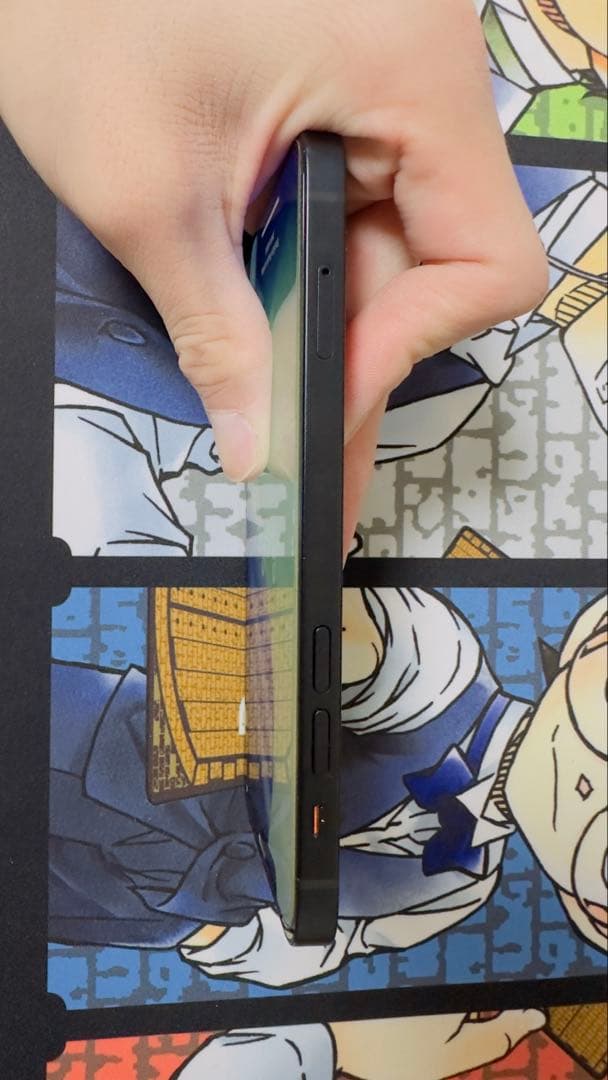 iPhone12 64GB ブラック 本体