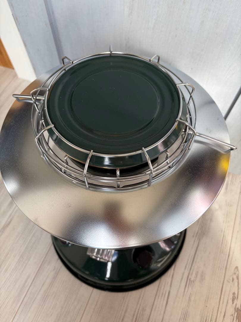 TOYOTOMI Rainbow Lantern RL-251 2021年製