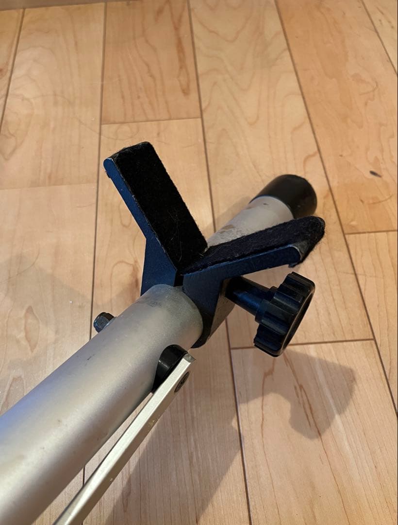 再お値下げしました！ バリトンサックススタンド OHASHI 安定感◎