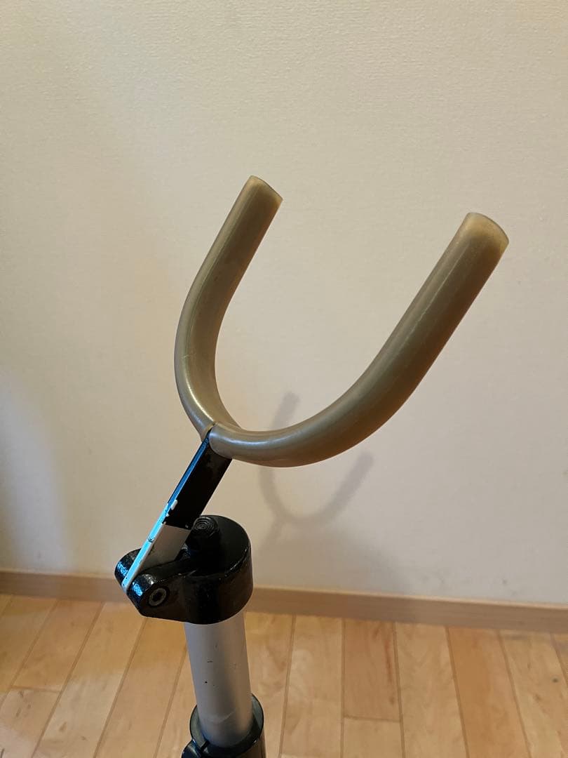 再お値下げしました！ バリトンサックススタンド OHASHI 安定感◎