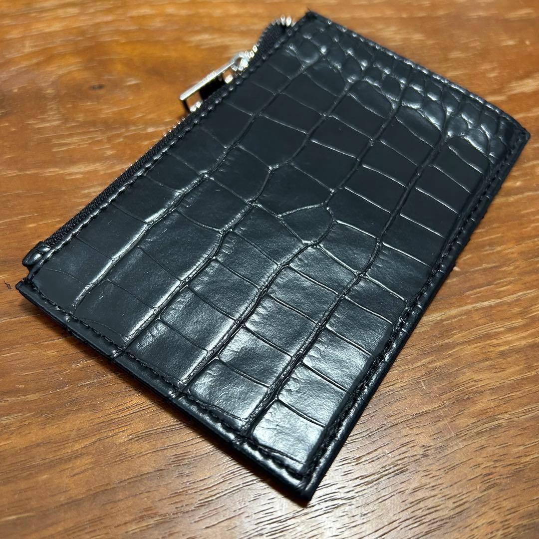 革軸　クロコ　セット