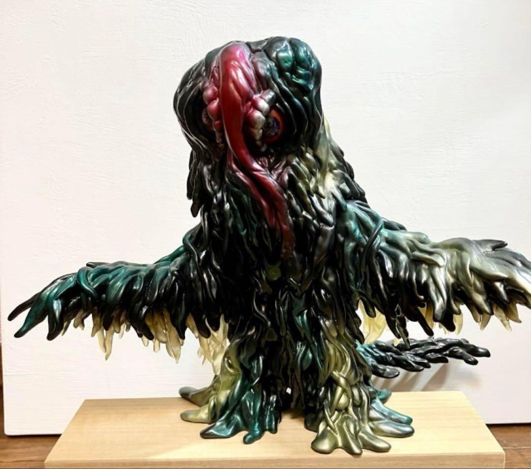 ヘドラ　CCP スーパードールアイ