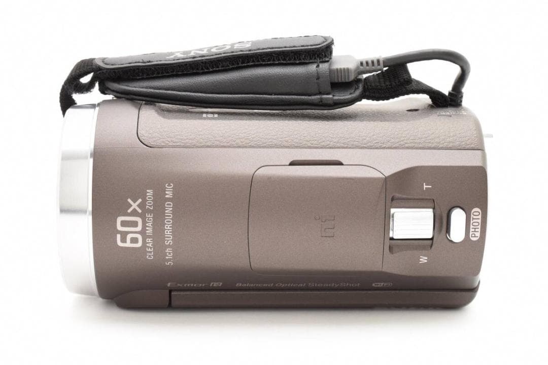 ■ 美品 ■ ソニー　SONY HDR-CX680 ビデオカメラ