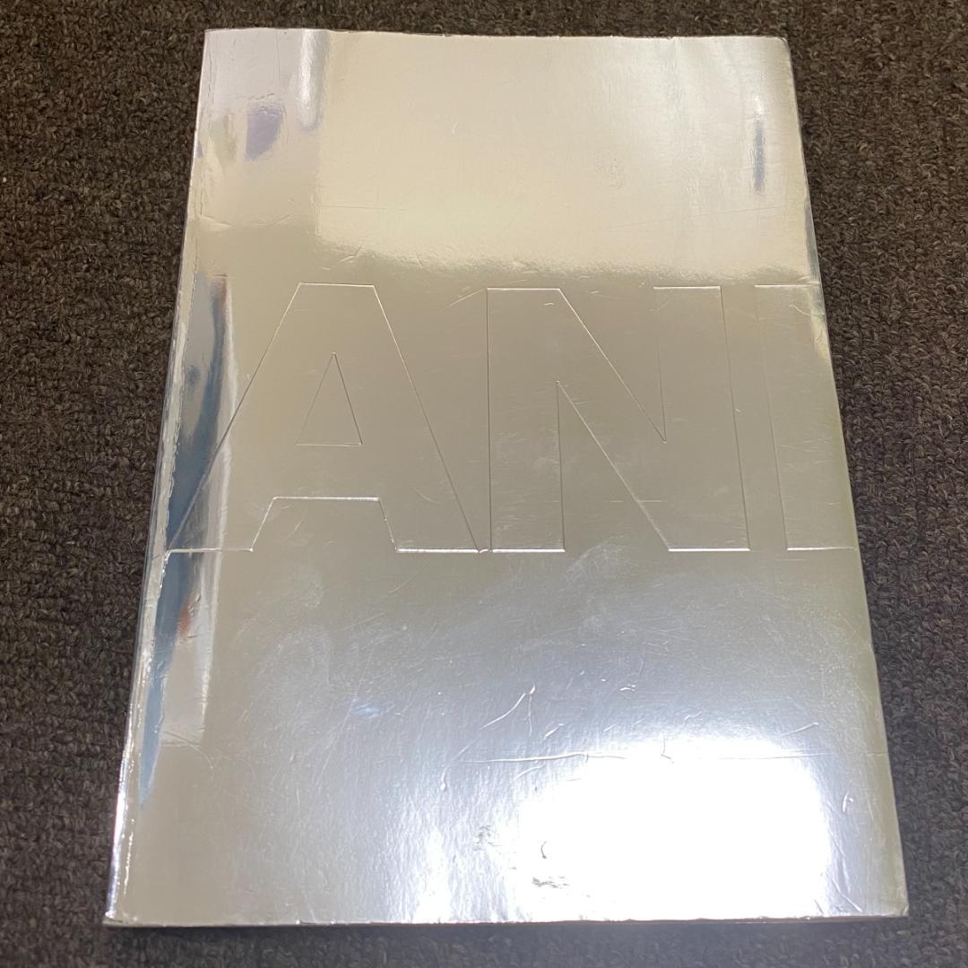 BAPEMANIA#2 A BATHING APE エイプ ベイプ カタログ