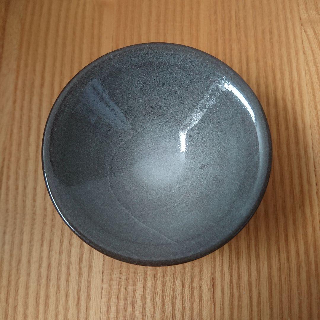 山田洋樹 霞釉 平盃