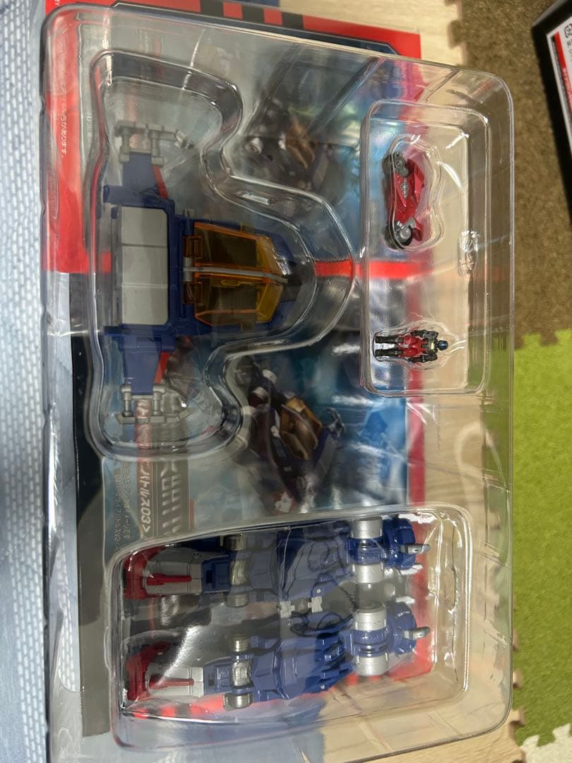 ダイアクロン　ダイアバトルスV2 まとめ売り