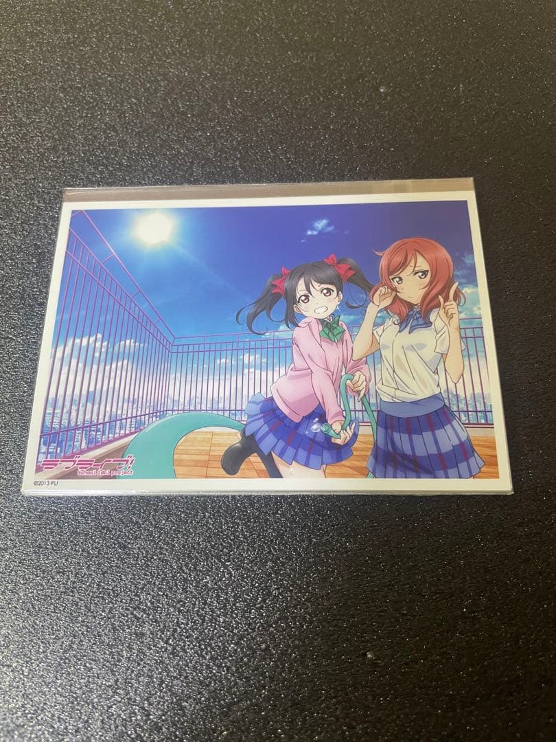 ❣️✨❣️【バラ売り可能】　ラブライブくじ　μ’s 128点　 まとめ売り❣️✨❣️