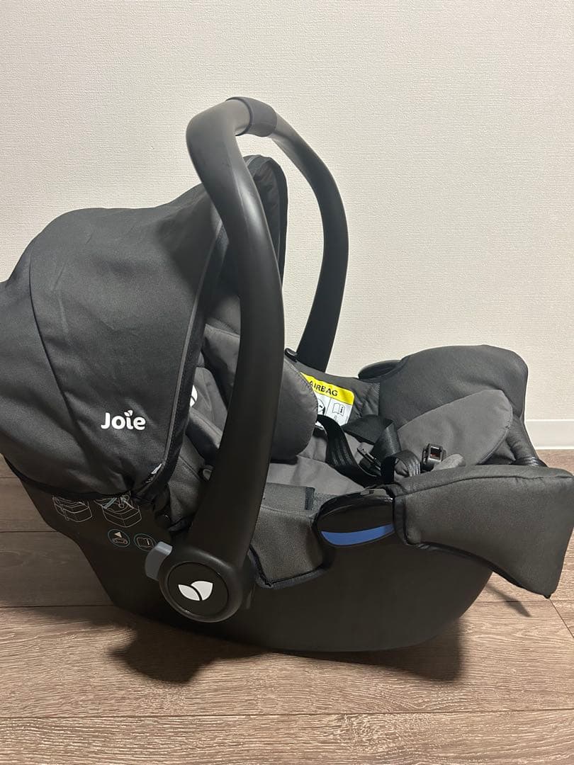 Joie(ジョイー) ベビーシート ジェム エンバー　カーグッズチャイルドシート