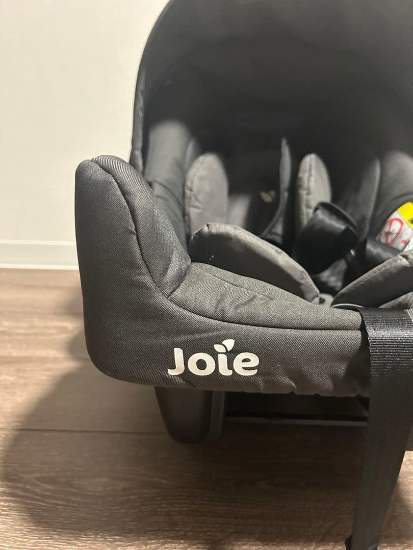 Joie(ジョイー) ベビーシート ジェム エンバー　カーグッズチャイルドシート