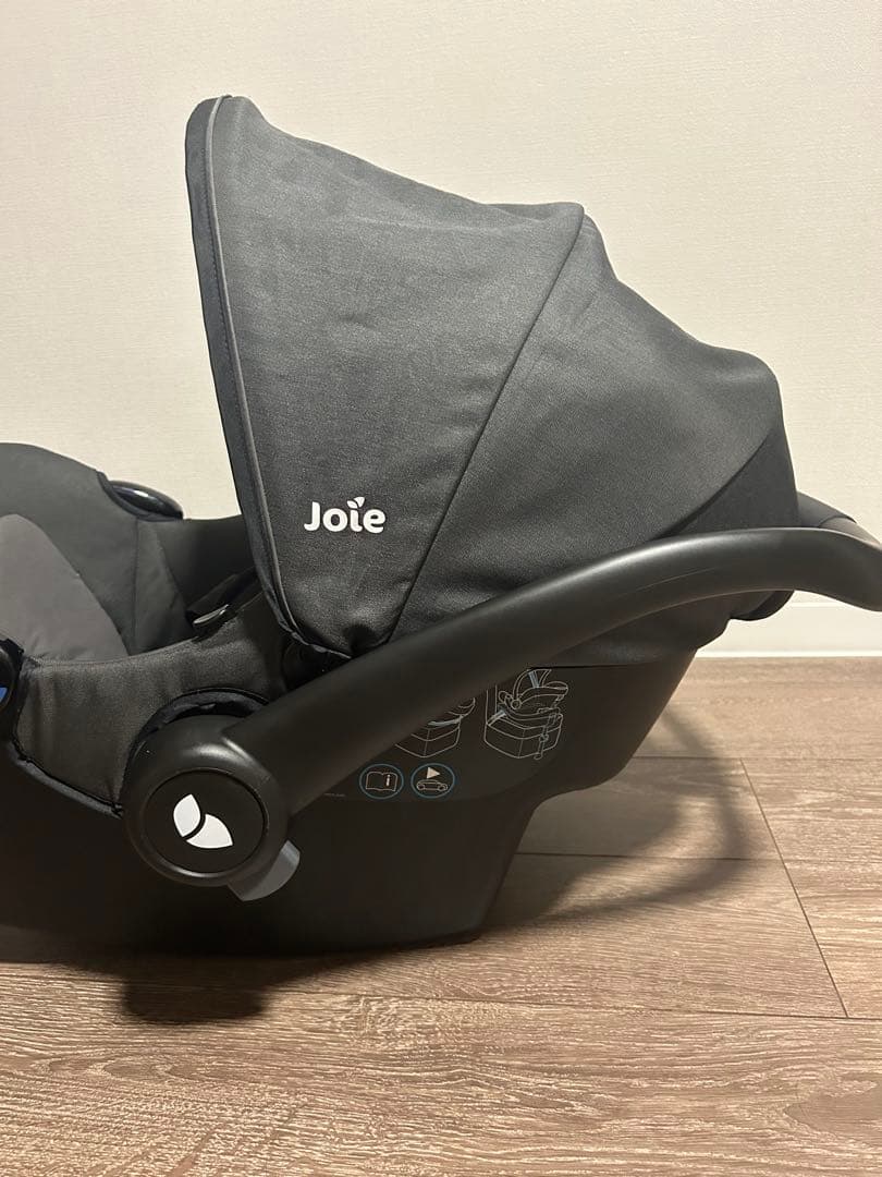 Joie(ジョイー) ベビーシート ジェム エンバー　カーグッズチャイルドシート