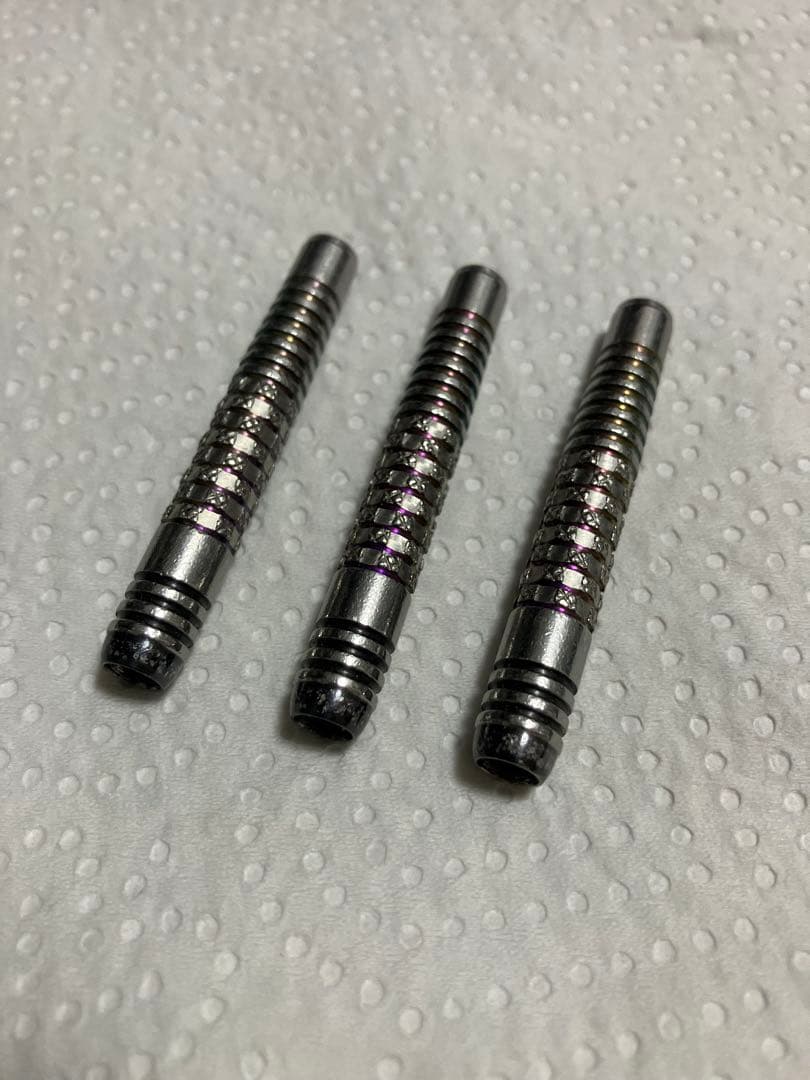 【押忍】リカルドα