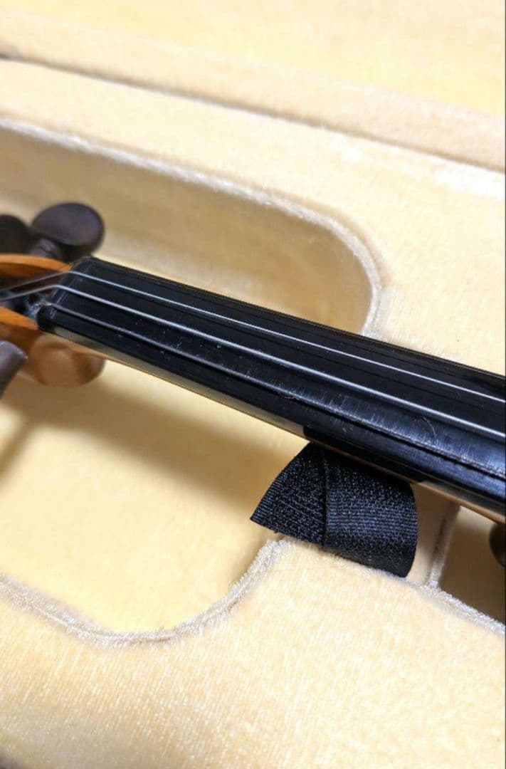 フルセット　SUZUKI　NO.11　4/4　1900年代製　バイオリン　初心者