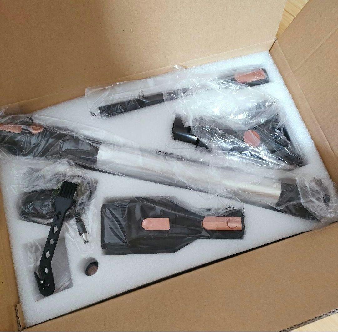 掃除機 コードレス　70Kpa　自立式　充電スタンド　2in1 大掃除　掃除