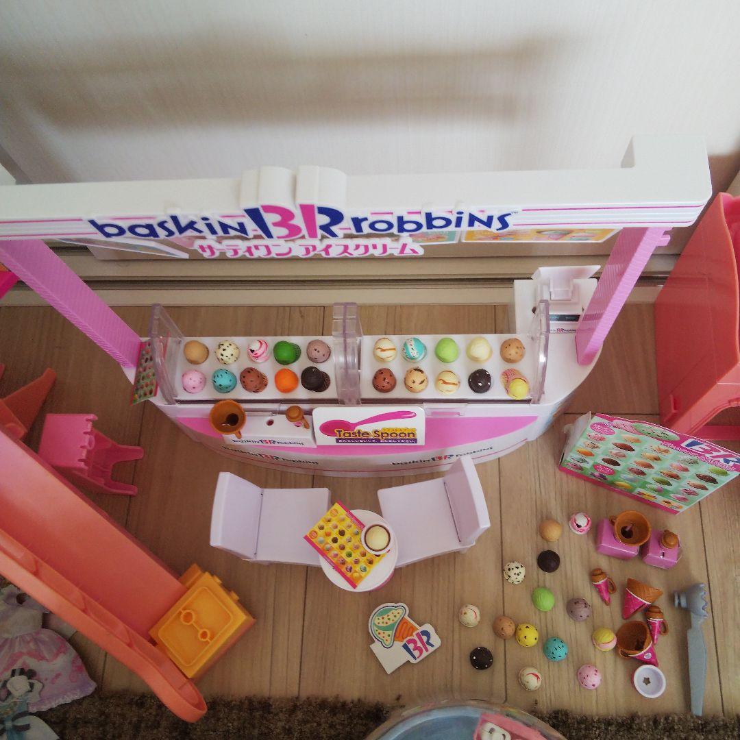 タカラトミー リカちゃん まとめ売り