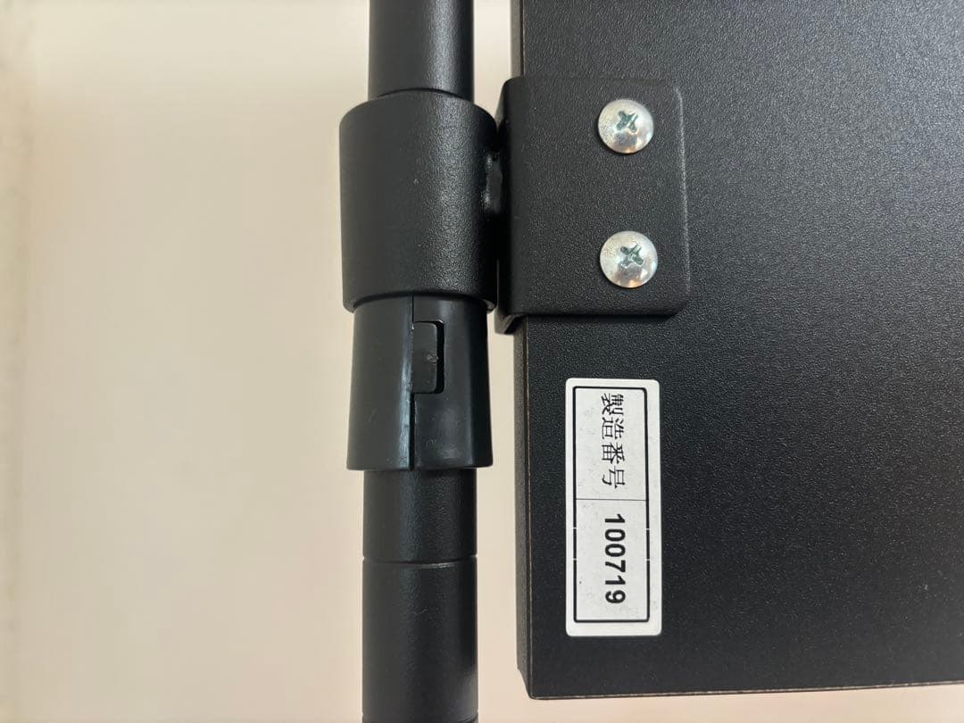 ●BLITZER 電子ダーツボード スタンド付きジャンク品