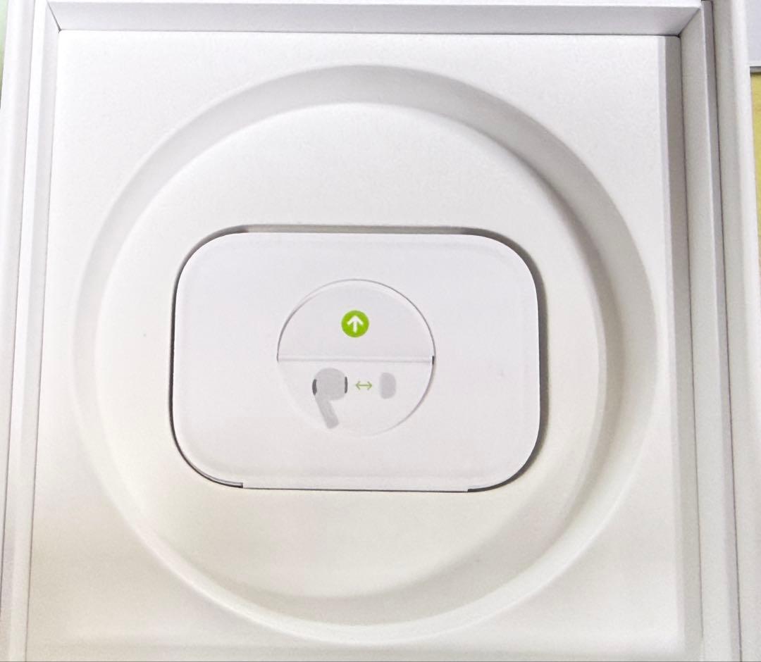 AirPods Pro ホワイト 本体（2nd generation ）