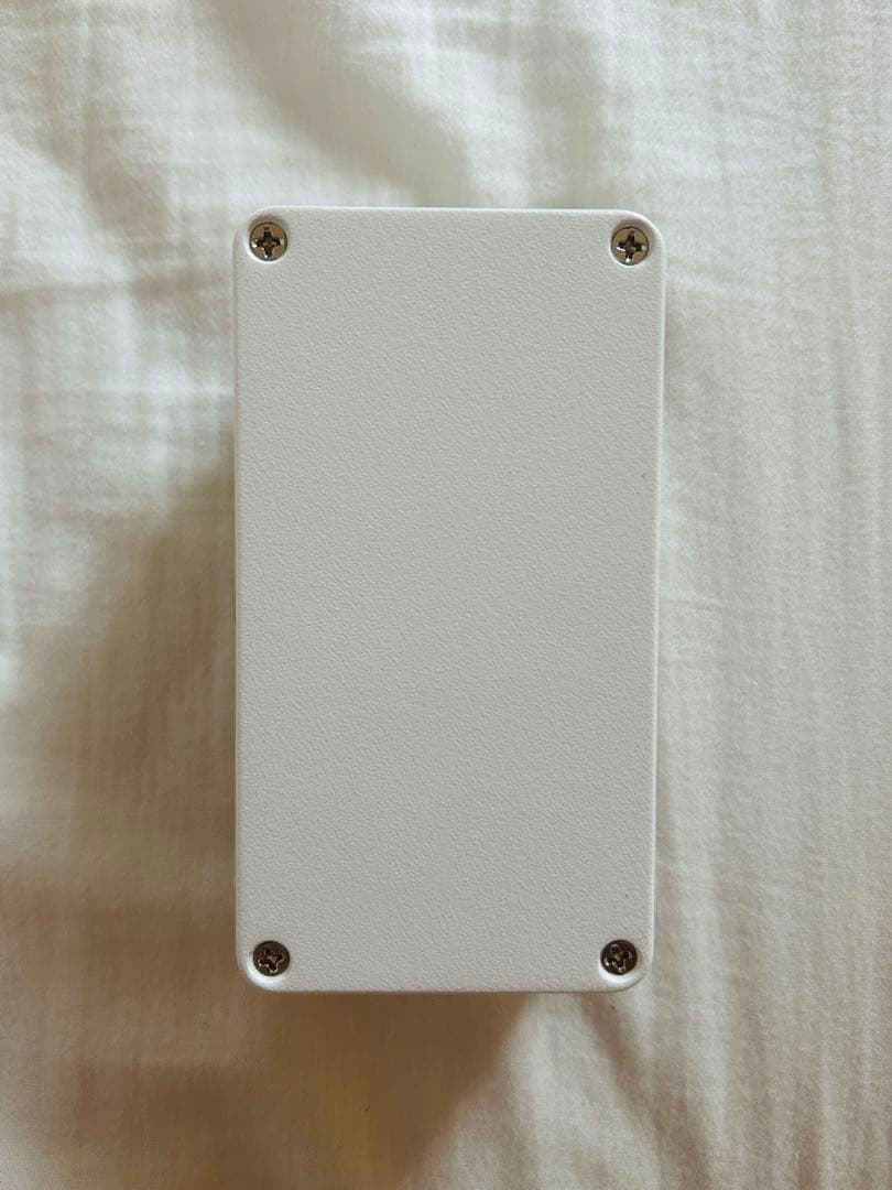 ギター Animals Pedal Car Crush Chorus/Vibe