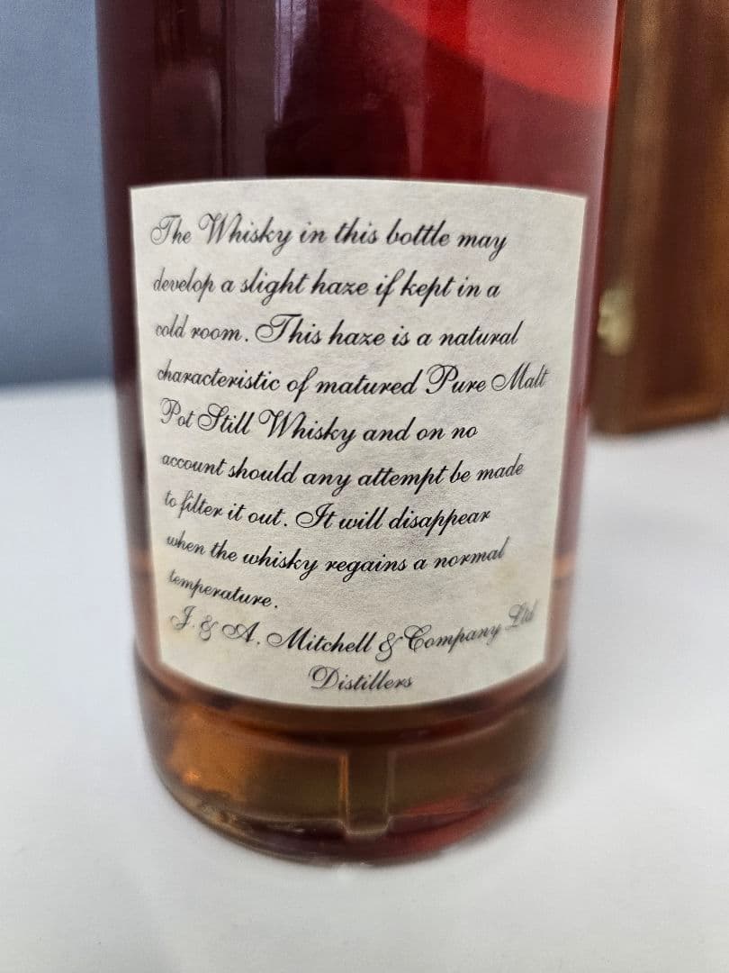 Milroys ミルロイ Springbank 30年 スコッチ ウイスキー