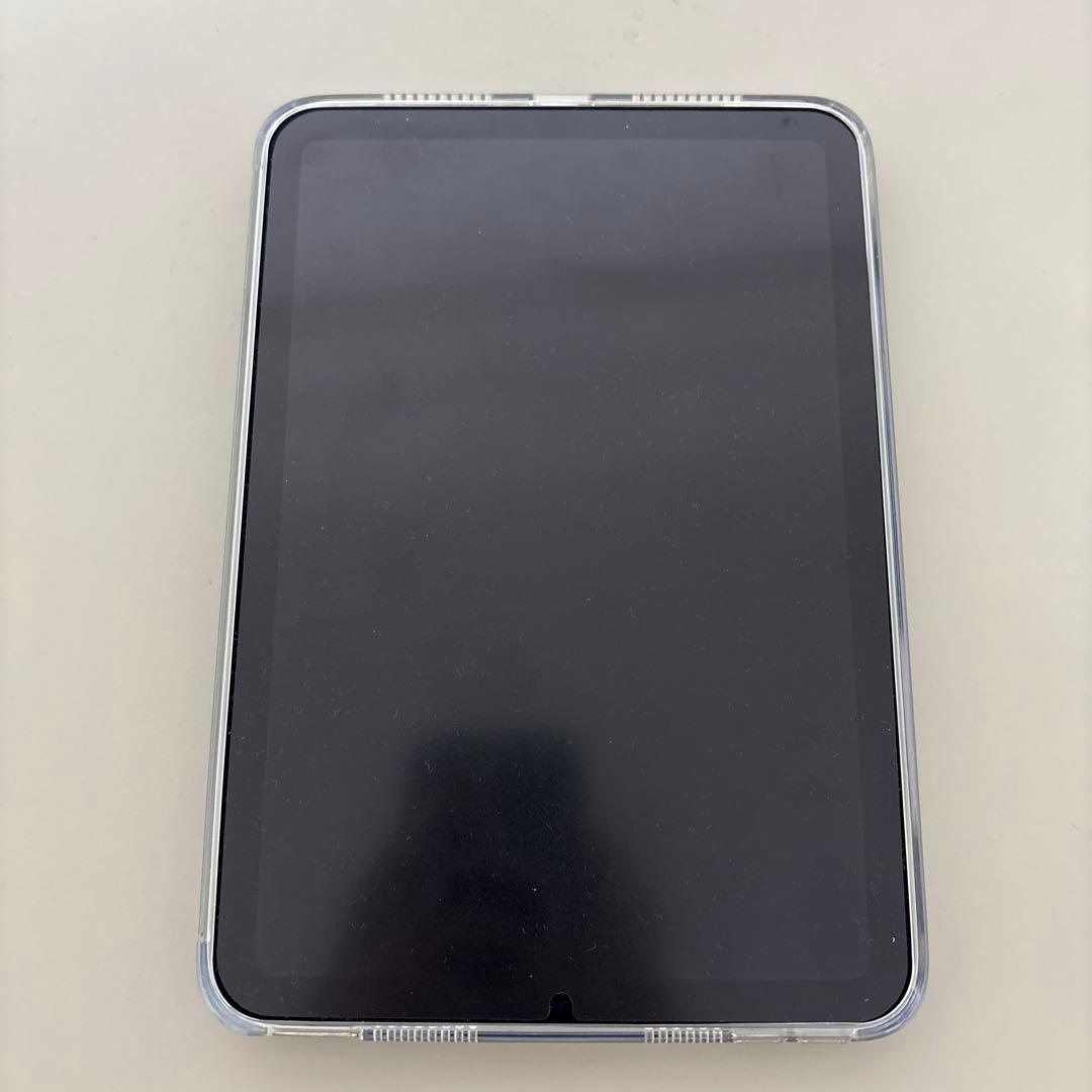 iPad mini 第7世代 128gb