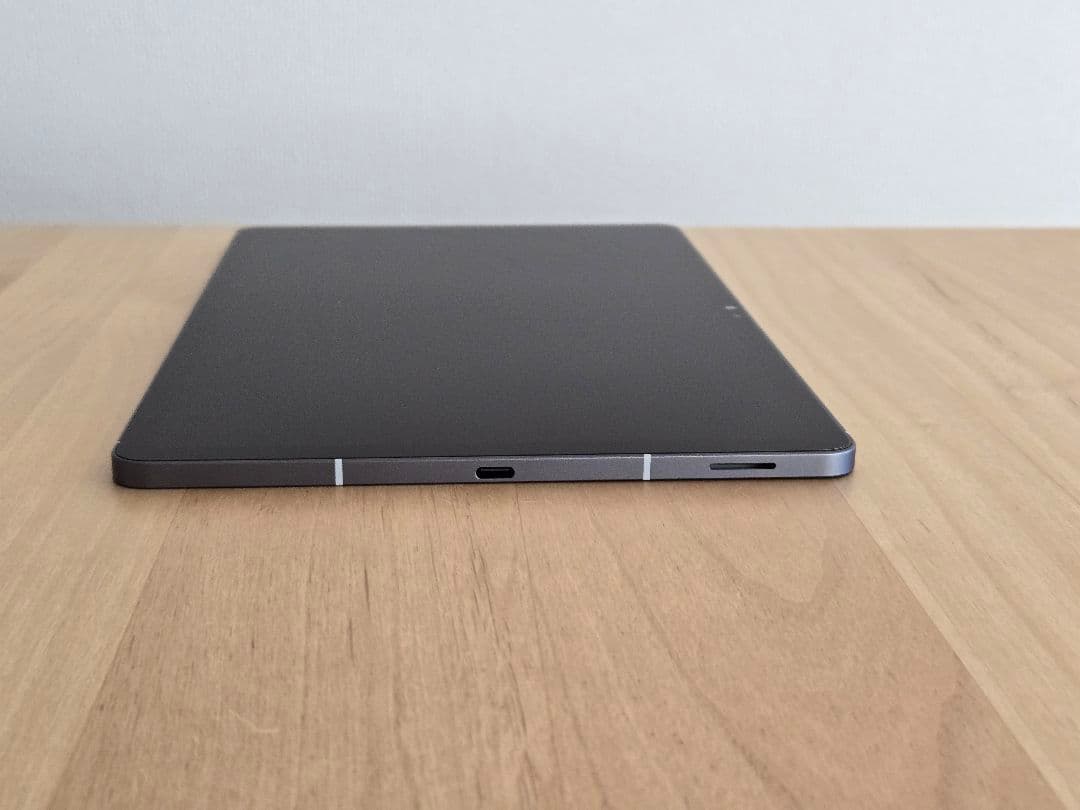 SAMSUNG Galaxy Tab S10 FE グレー美品 ケースおまけ